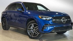 2024 Mercedes-Benz GLC-Class GLC 300 4MATIC