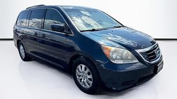 2010 Honda Odyssey EX-L