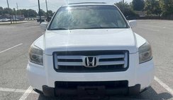 2007 Honda Pilot EX-L