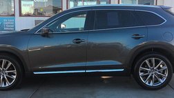 2018 Mazda CX-9 Signature