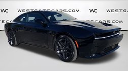 2025 Dodge Charger Daytona R/T