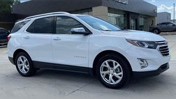 2021 Chevrolet Equinox Premier