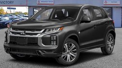 2023 Mitsubishi Outlander Sport ES