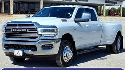 2024 Ram Ram Pickup 3500 Laramie