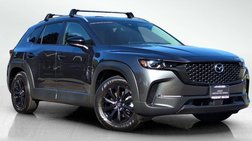 2024 Mazda CX-50 2.5 S Premium