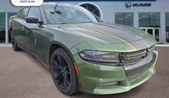 2018 Dodge Charger SXT