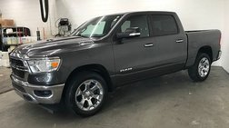 2019 Ram Ram Pickup 1500 Big Horn