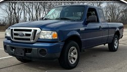 2009 Ford Ranger XL