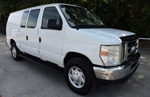 2014 Ford E-Series E-250