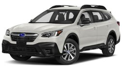 2021 Subaru Outback Base