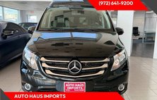 2016 Mercedes-Benz Metris Passenger