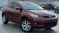 2008 Mazda CX-7 Touring