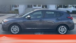 2024 Subaru Impreza Base