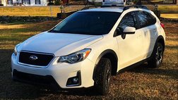 2016 Subaru Crosstrek 2.0i Premium