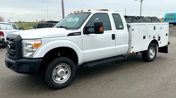 2016 Ford Super Duty F-350 Lariat