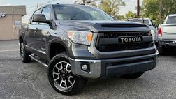 2014 Toyota Tundra SR5