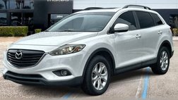 2014 Mazda CX-9 Touring