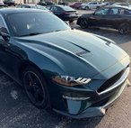2019 Ford Mustang BULLITT