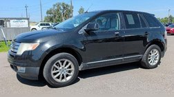 2010 Ford Edge SEL