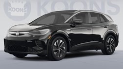2021 Volkswagen ID.4 Pro