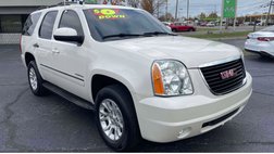 2014 GMC Yukon SLT