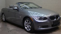 2007 BMW 3 Series 335i