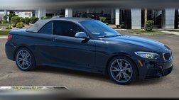 2015 BMW 2 Series M235i