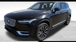 2023 Volvo XC90 Recharge T8 Core Bright Theme