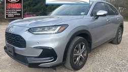 2023 Honda HR-V EX-L