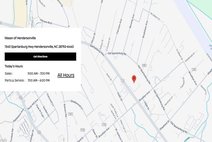 2017 Nissan Maxima Platinum