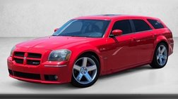 2007 Dodge Magnum SRT-8