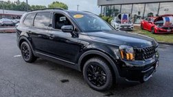 2024 Kia Telluride SX-Prestige X-Pro