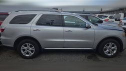2013 Dodge Durango SXT