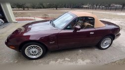 1995 Mazda MX-5 Miata 