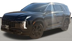 2024 Hyundai Palisade XRT