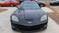 2003 Chevrolet Corvette Z06