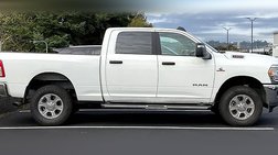 2024 Ram Ram Pickup 2500 Big Horn