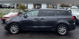2021 Kia Sedona EX