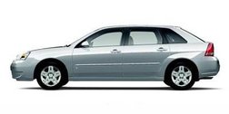2007 Chevrolet Malibu Maxx LT