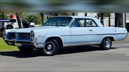1964 Pontiac Catalina 