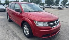 2019 Dodge Journey SE Value Package