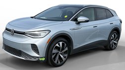 2022 Volkswagen ID.4 Pro S