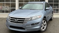 2010 Honda Accord Crosstour EX-L