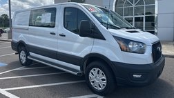 2024 Ford Transit 250