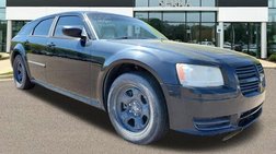 2008 Dodge Magnum Base