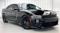 2017 Dodge Charger R/T Scat Pack