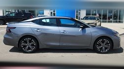 2020 Nissan Maxima 3.5 SL
