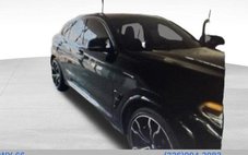 2021 BMW X4 M Base