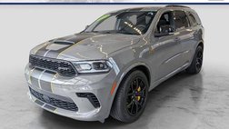 2024 Dodge Durango SRT 392