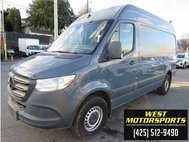 2019 Mercedes-Benz Sprinter 2500